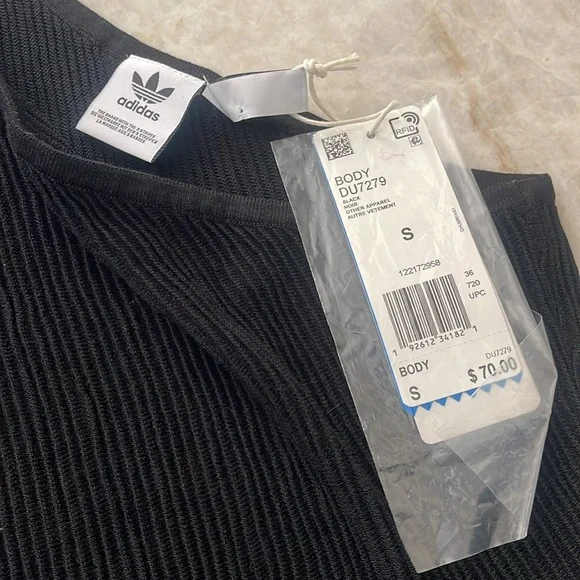 Adidas Bodysuit - Picture 4 of 4